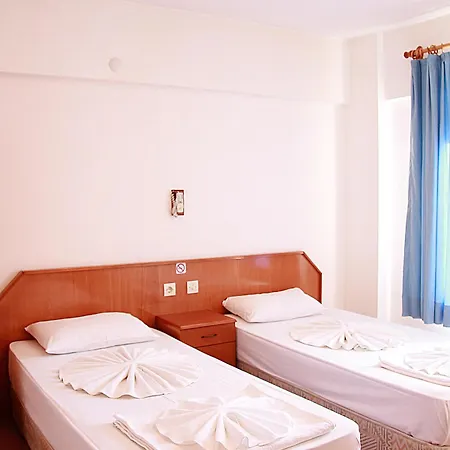 Club Likya Apart Marmaris