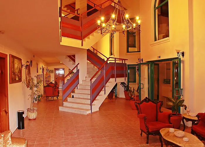 Club Likya Apart Hotel