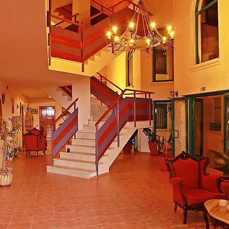 Club Likya Apart 酒店