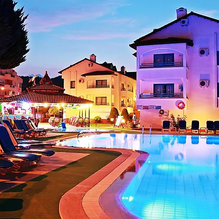 Club Likya Apart Hotel