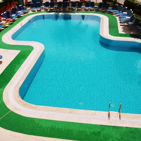 Club Likya Apart Marmaris