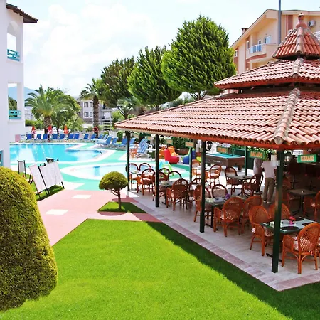 Club Likya Apart Hotel *